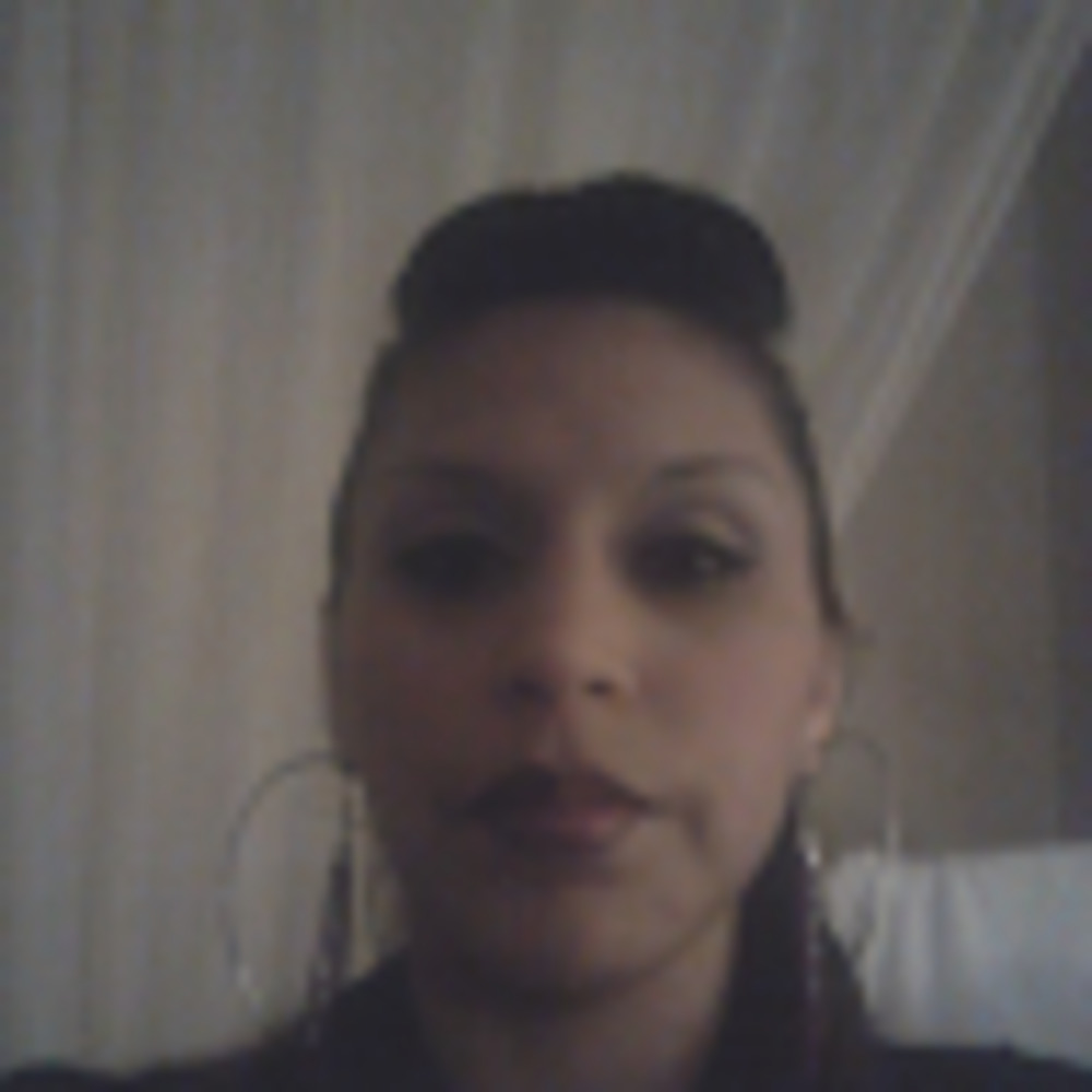 Meet your Posher, Joanna